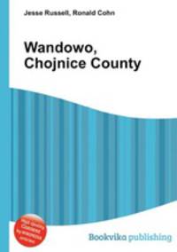 Wandowo, Chojnice County