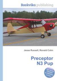 Preceptor N3 Pup