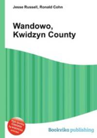 Wandowo, Kwidzyn County