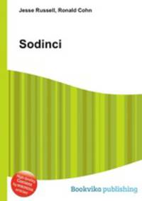 Sodinci