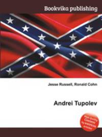 Andrei Tupolev