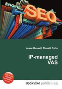 IP-managed VAS