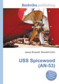 USS Spicewood (AN-53)