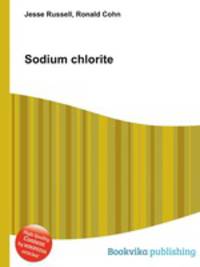 Sodium chlorite