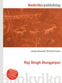 Raj Singh Dungarpur