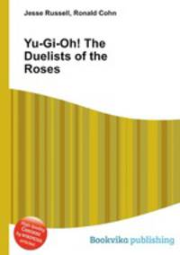 Yu-Gi-Oh! The Duelists of the Roses