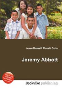 Jeremy Abbott