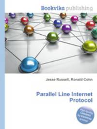 Parallel Line Internet Protocol