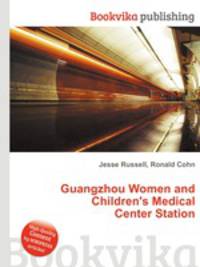 Guangzhou Women and Children