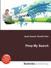 Pimp My Search