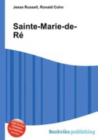 Sainte-Marie-de-Re