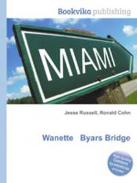 Wanette Byars Bridge