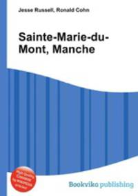 Sainte-Marie-du-Mont, Manche
