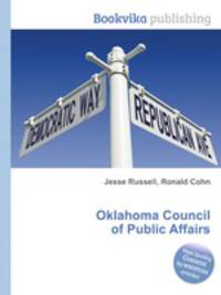 Oklahoma Council of Public Affairs