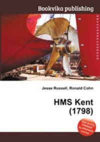 HMS Kent (1798)