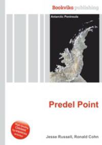 Predel Point