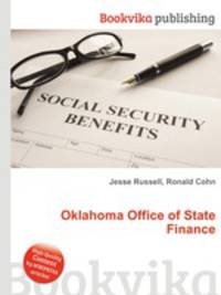 Oklahoma Office of State Finance