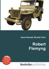 Robert Flemyng