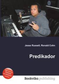 Predikador