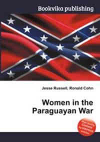 Women in the Paraguayan War