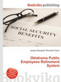 Oklahoma Public Employees Retirement System