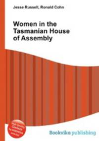 Women in the Tasmanian House of Assembly