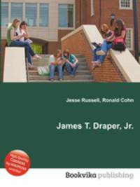 James T. Draper, Jr.