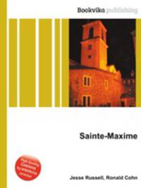 Sainte-Maxime