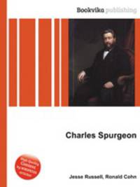 Charles Spurgeon