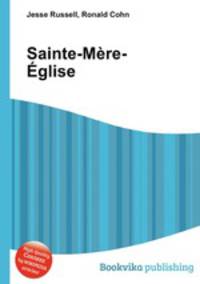 Sainte-Mere-Eglise