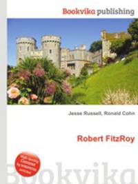 Robert FitzRoy