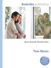 Tom Nicon