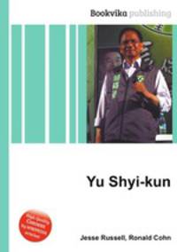 Yu Shyi-kun