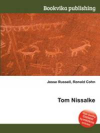 Tom Nissalke