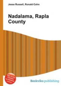 Nadalama, Rapla County
