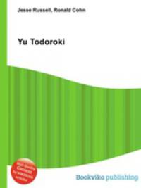Yu Todoroki