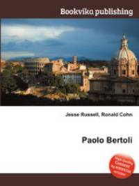 Paolo Bertoli