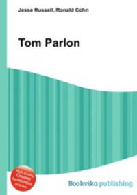Tom Parlon