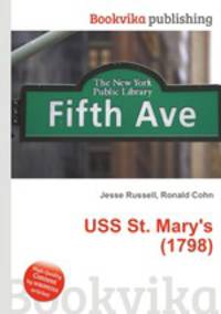 USS St. Mary
