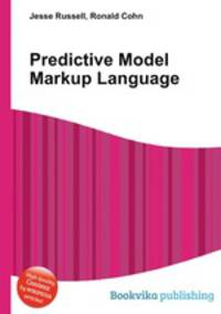 Predictive Model Markup Language
