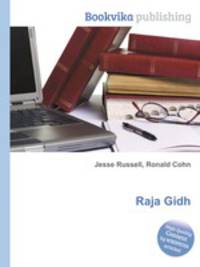 Raja Gidh