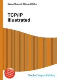 TCP/IP Illustrated