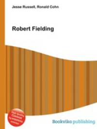 Robert Fielding