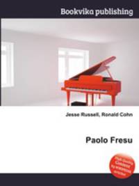 Paolo Fresu