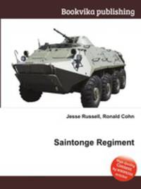 Saintonge Regiment