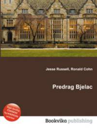 Predrag Bjelac
