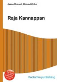 Raja Kannappan