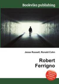 Robert Ferrigno