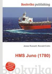 HMS Juno (1780)