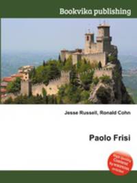 Paolo Frisi